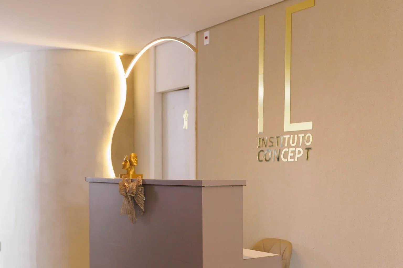 Instituto Concept - Estética Avançada Ortomolecular em Betim – foto 1