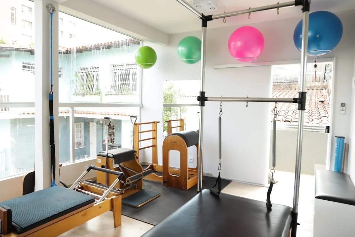 Kali Pilates – foto 2