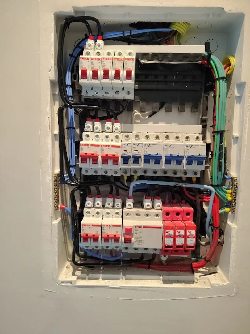 PG ELETRICISTA MOGI DAS CRUZES – foto 3