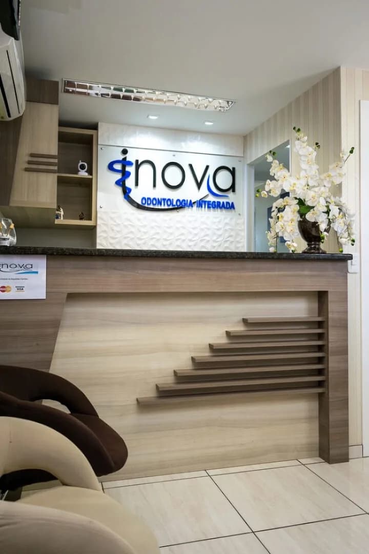 Inova Odontologia Integrada – foto 3