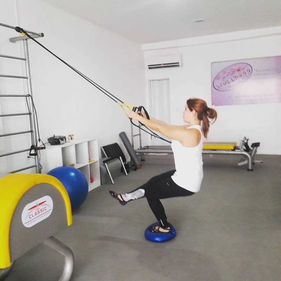 Viva Bem Studio de Pilates – foto 1
