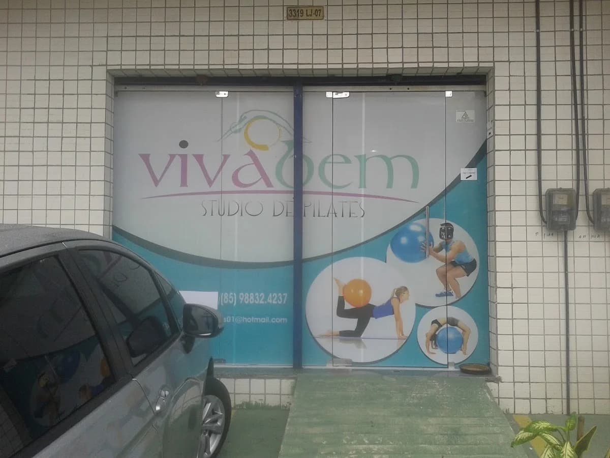 Viva Bem Studio de Pilates – foto 2