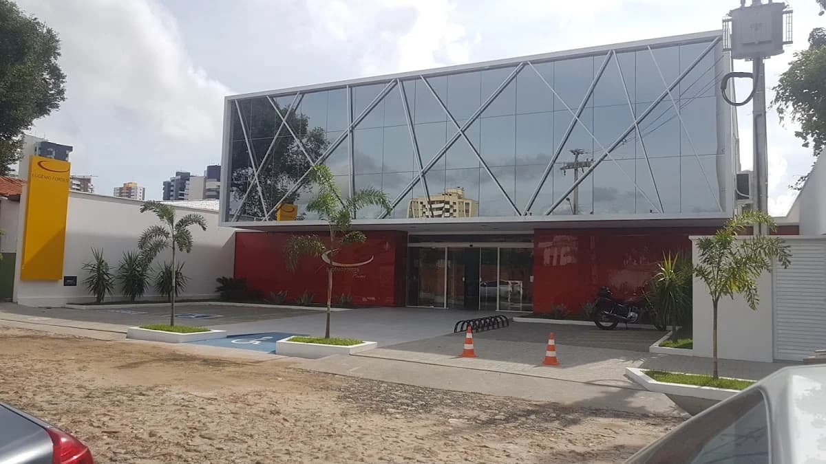 Academia Eugênio Fortes Prime – foto 2