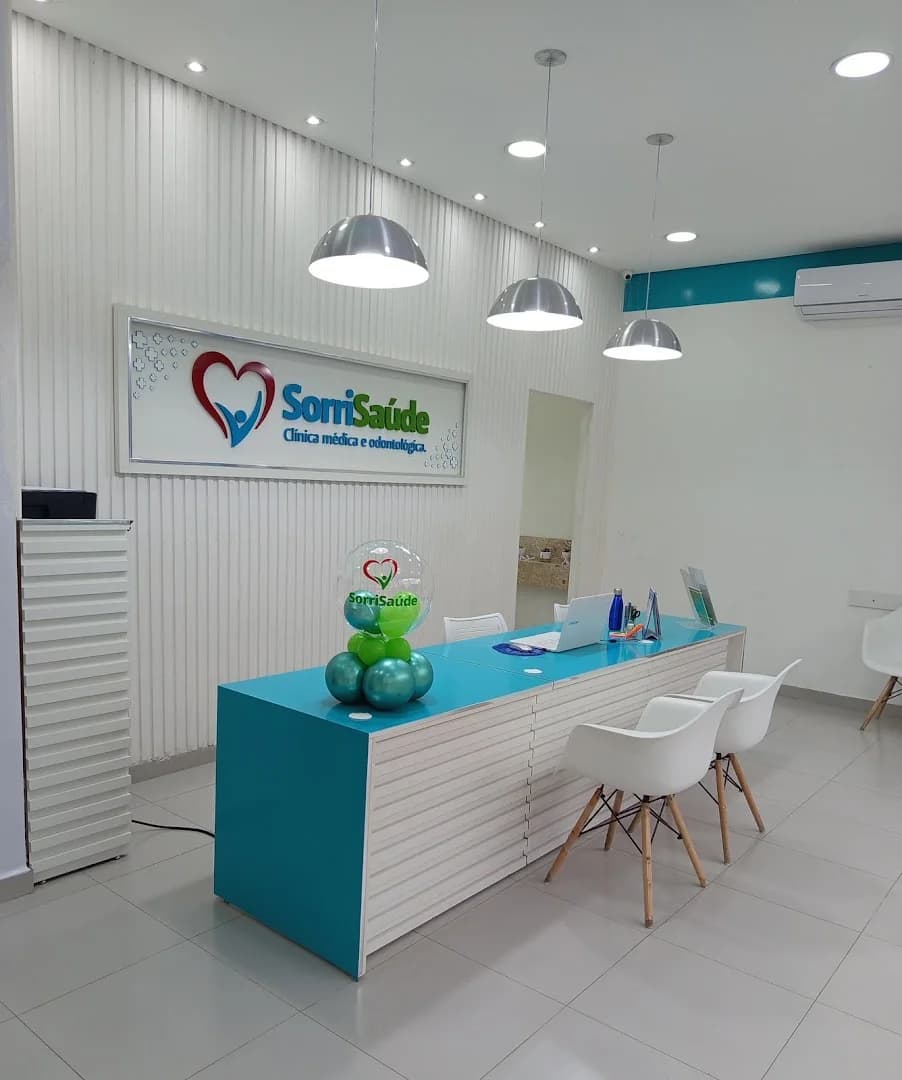 SorriSaúde Clínica Médica e Odontológica – foto 3