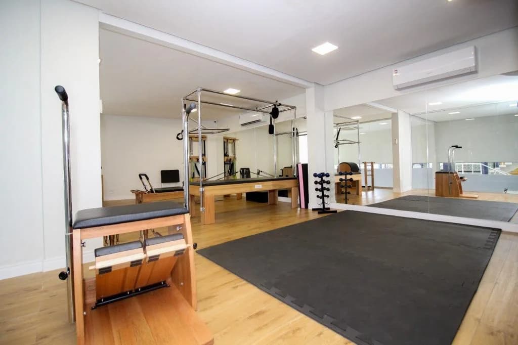 Pilates - Centro de Terapia da Coluna – foto 3