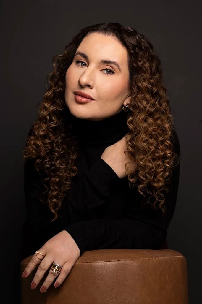 Dra. Ariane Almeida – foto 1