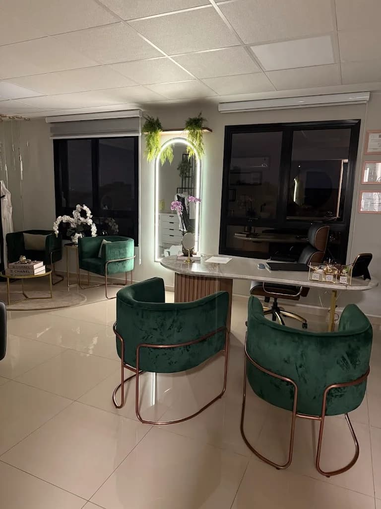 Dra. Ariane Almeida – foto 3