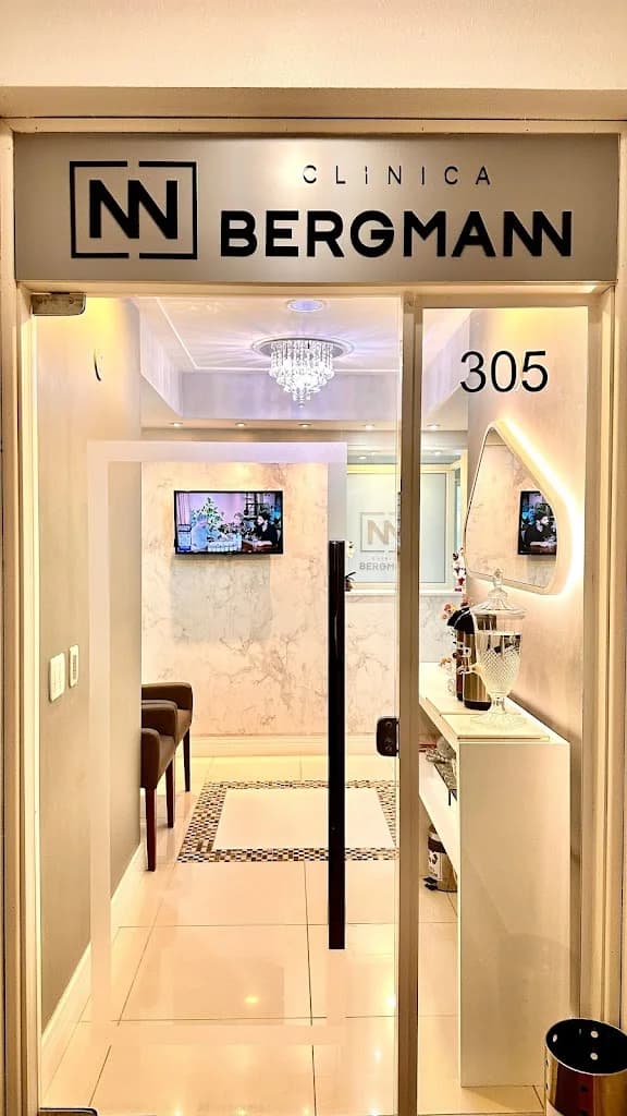 Clínica Bergmann – foto 3