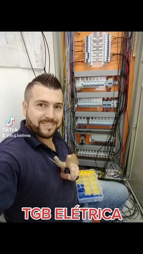 TGB Elétrica Predial – foto 1