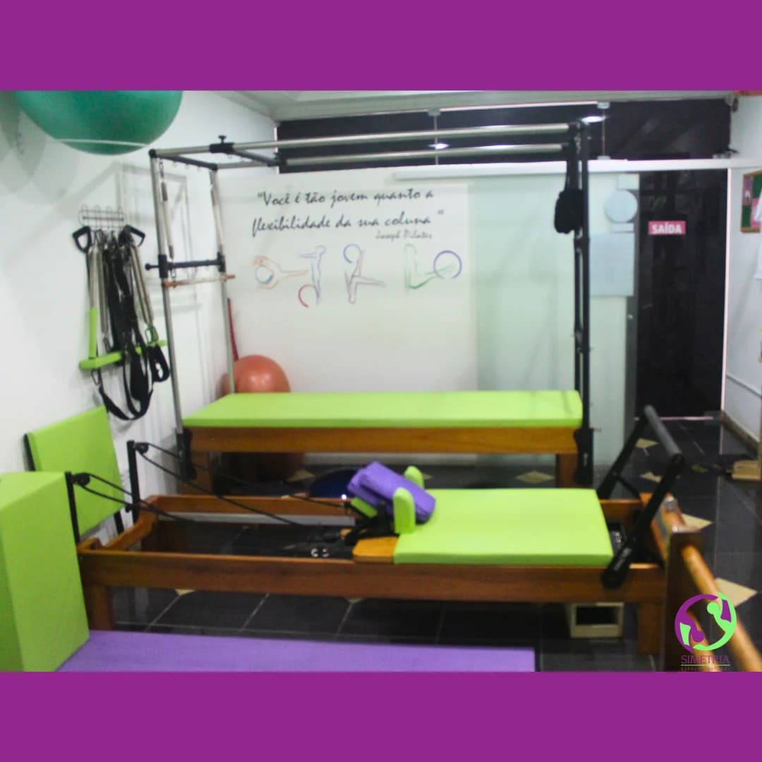 Simetria Espaço Postural - Olinda – foto 2
