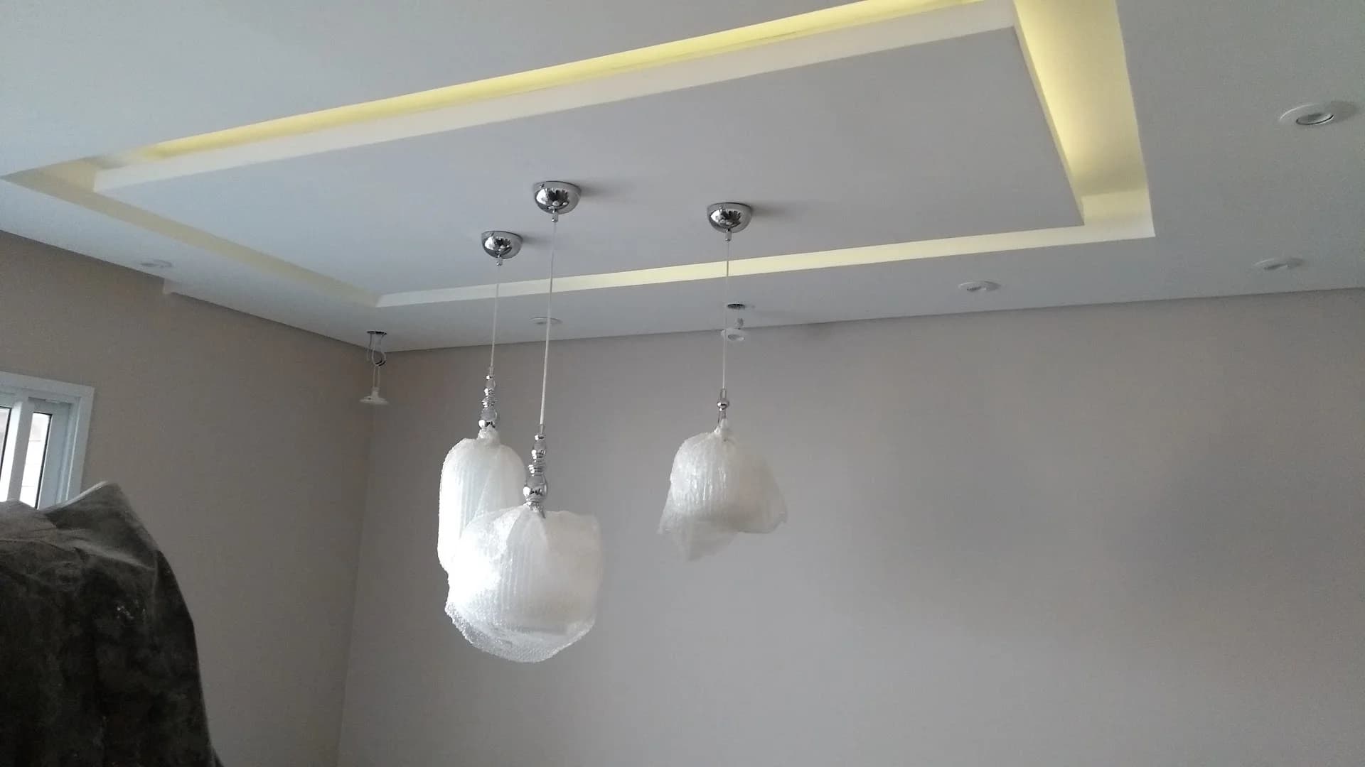 CSH Elétrica - Eletricista Residencial e Comercial 24h – foto 1