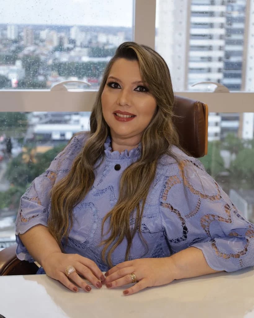 Clínica de Harmonização Orofacial em Goiânia – Dra. Rubianne Inácio
