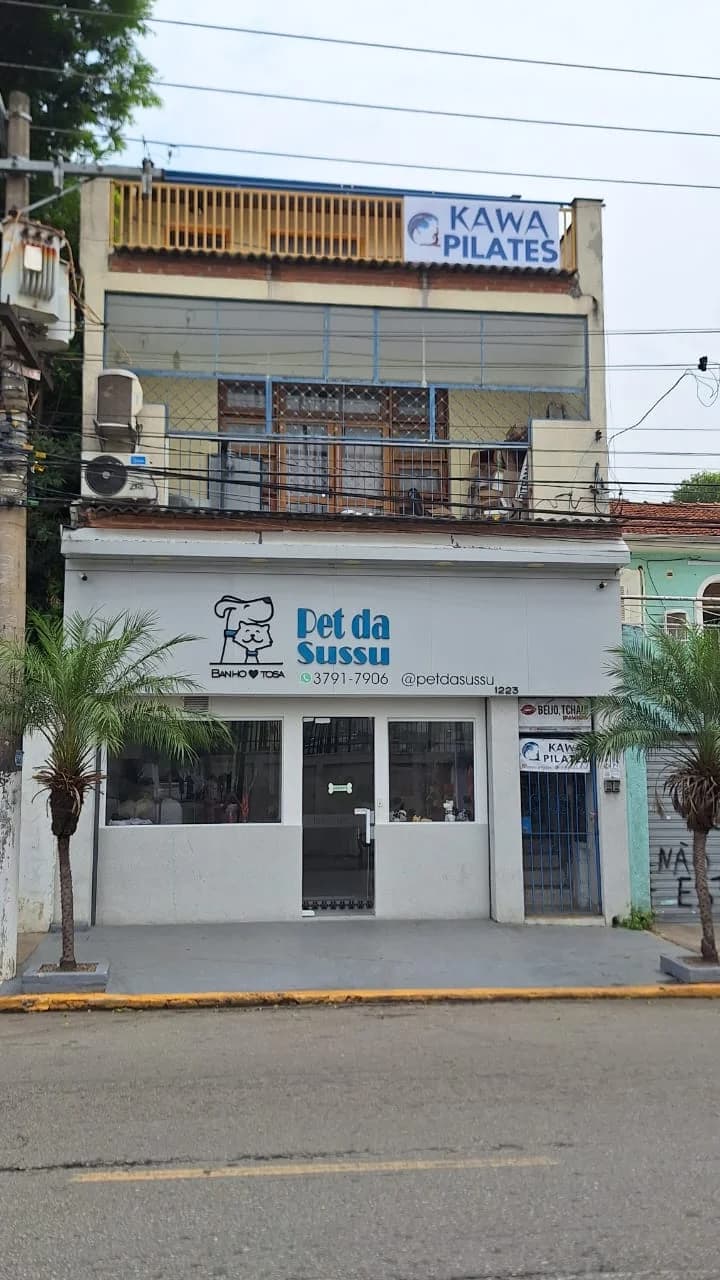 Kawa Pilates – foto 1