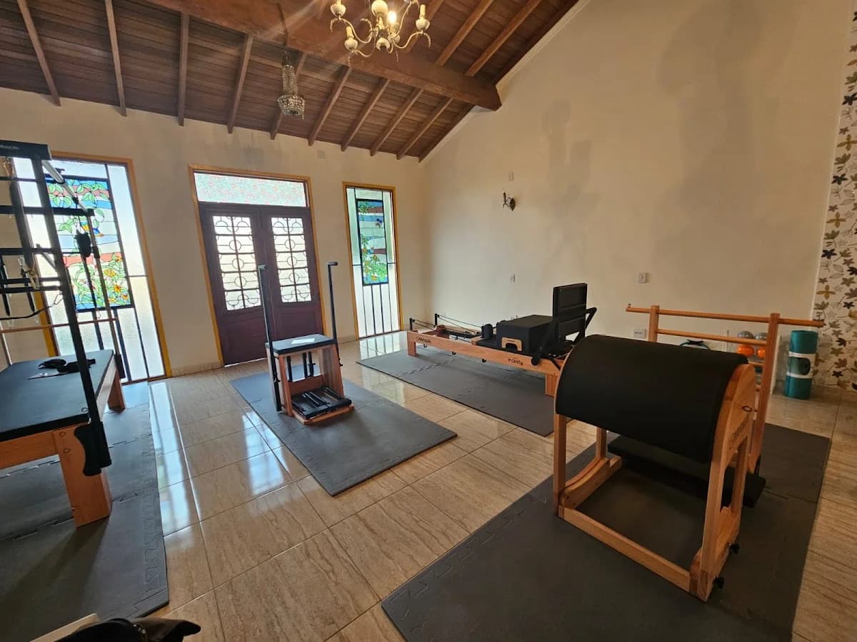 Kawa Pilates – foto 2