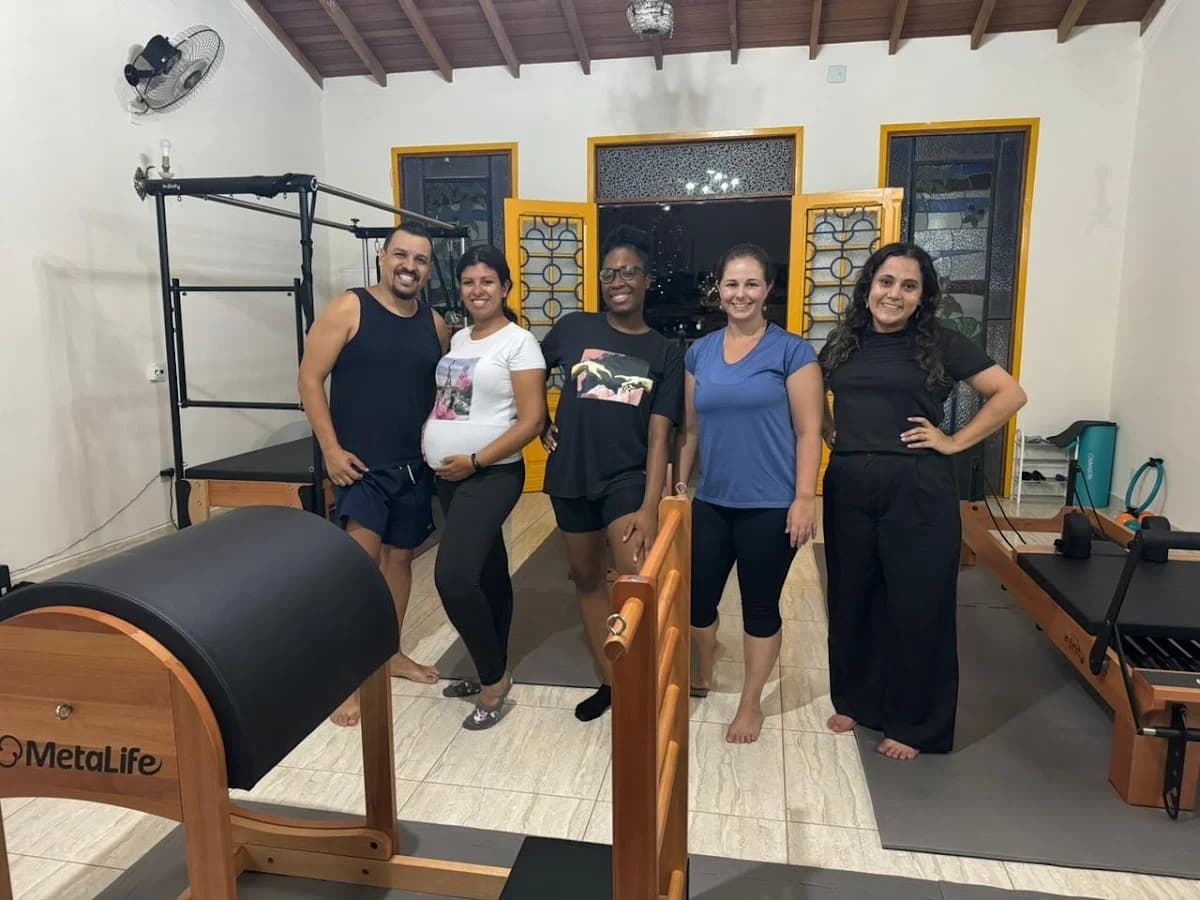 Kawa Pilates – foto 3