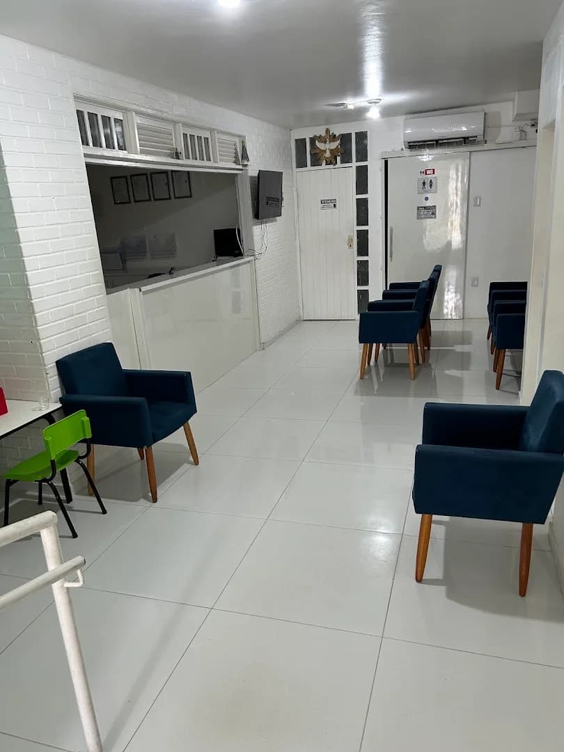 Dentista 24h Maceió Dr Wilson Torres – foto 1