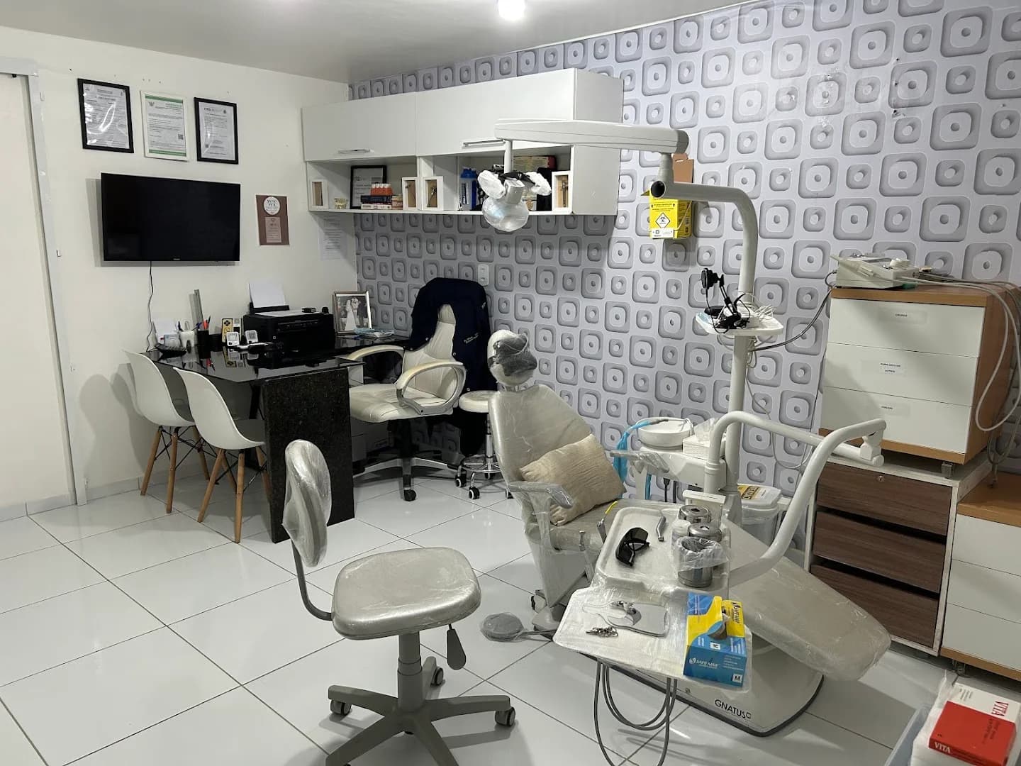 Dentista 24h Maceió Dr Wilson Torres – foto 3
