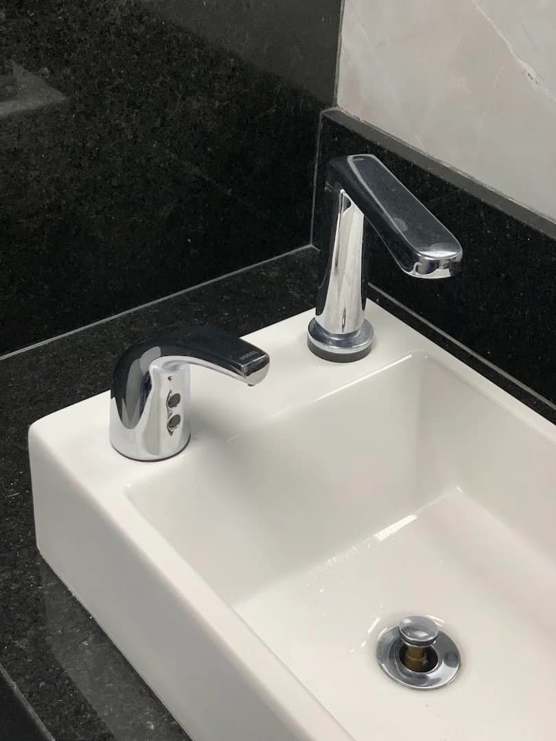 Costa Água Instalações Hidráulicas – foto 1