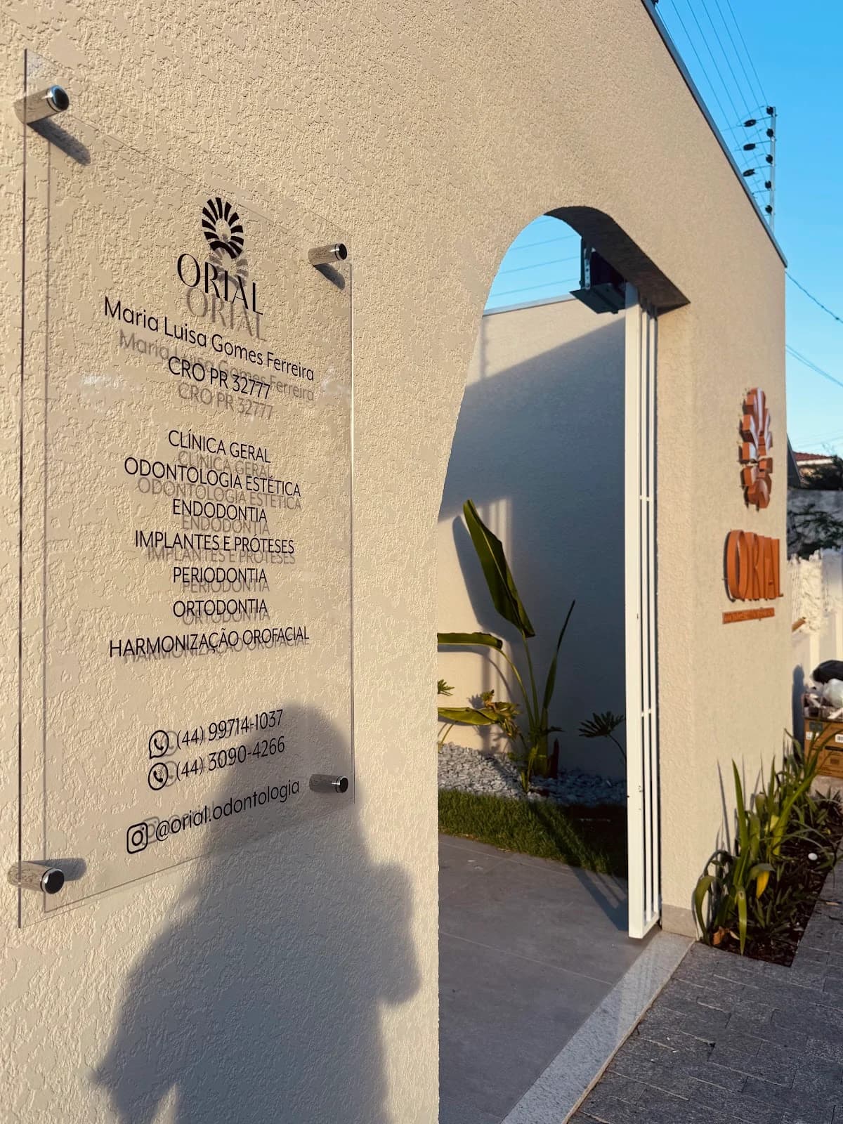 ORIAL - Odontologia e Harmonização Orofacial – foto 3