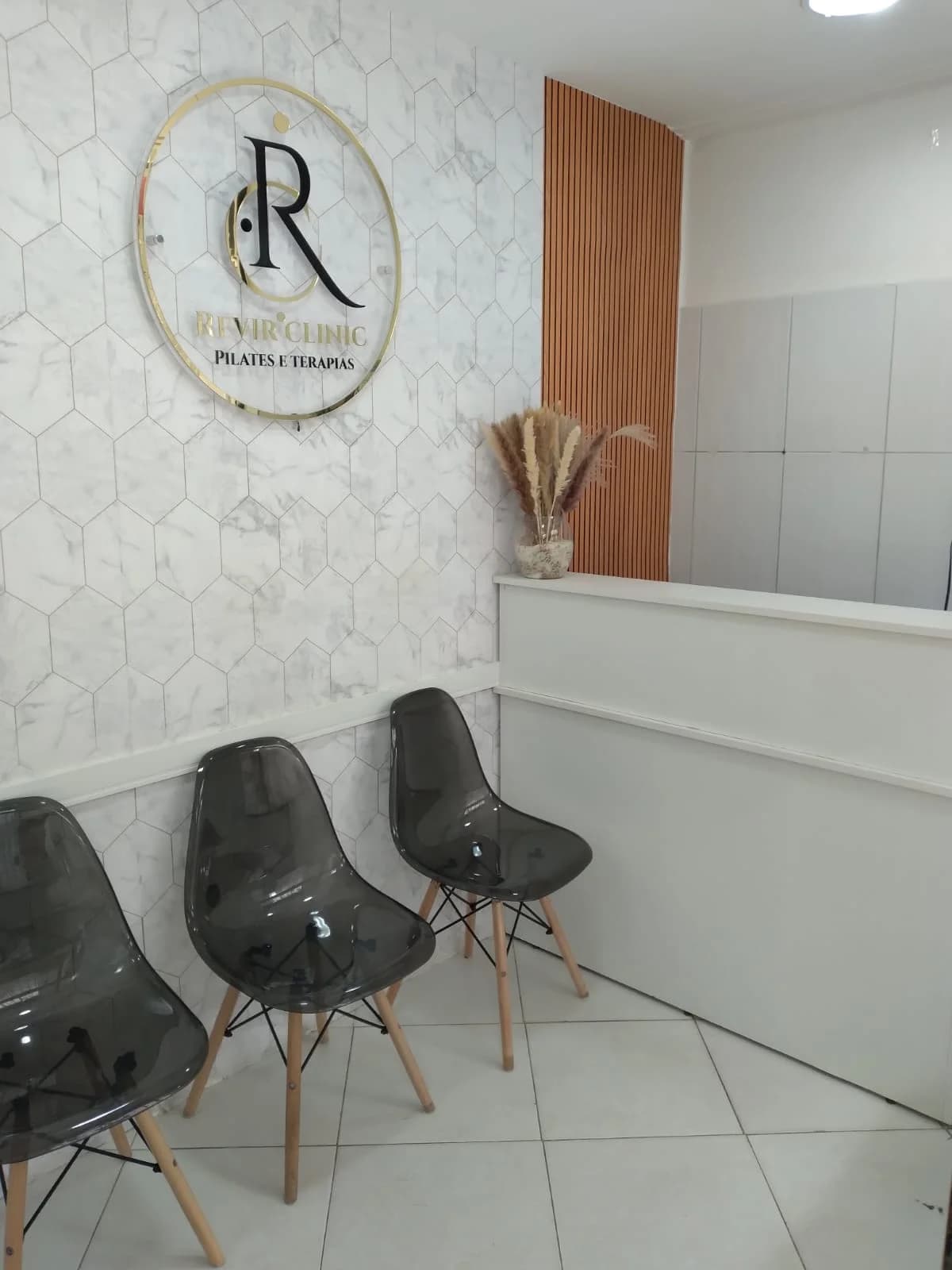 Revir Clinic - Pilates e Terapias LTDA – foto 2