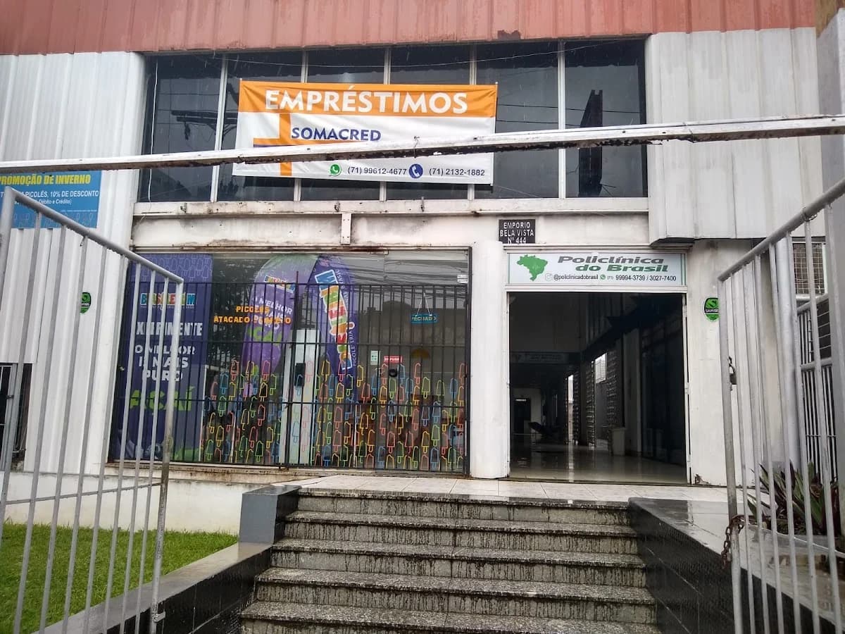 Revir Clinic - Pilates e Terapias LTDA – foto 3