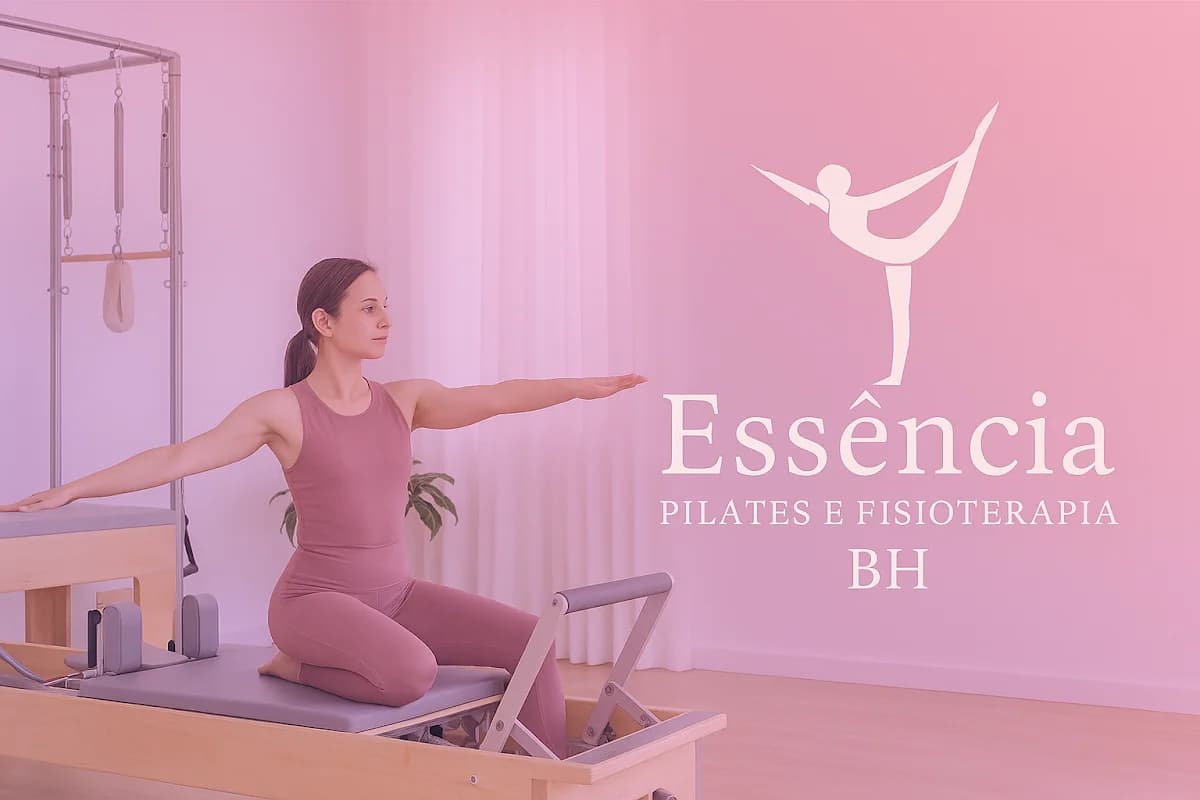 Pilates e Fisioterapia em BH - Essência – foto 1