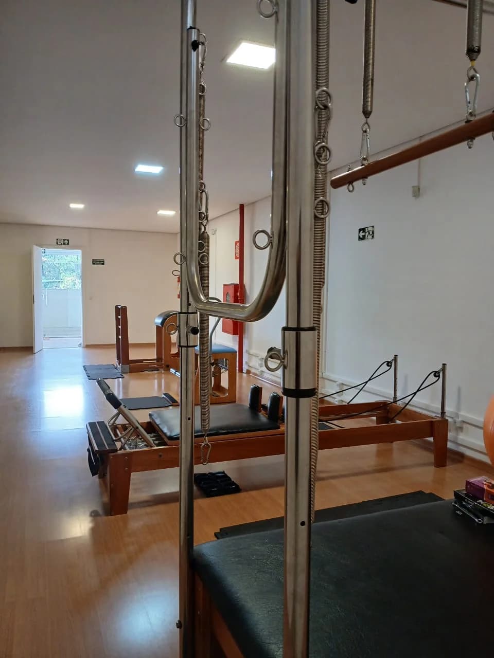 Pilates e Fisioterapia em BH - Essência – foto 2