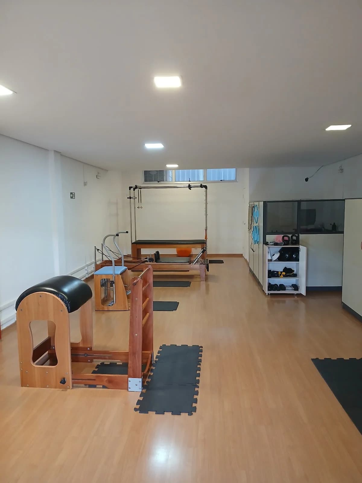 Pilates e Fisioterapia em BH - Essência – foto 3