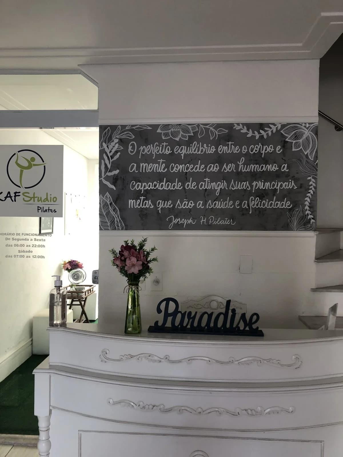 Kaf Studio Pilates – foto 3