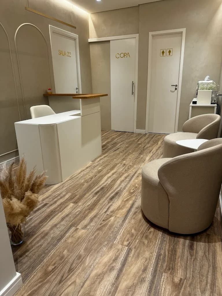 Dra Patrícia Andrade Harmonização Facial – foto 2