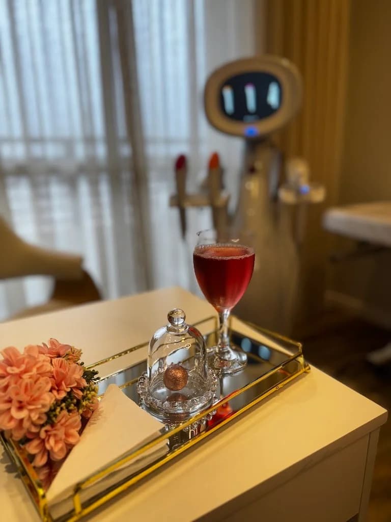 Dra Patrícia Andrade Harmonização Facial – foto 3