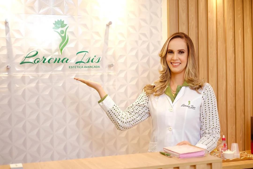 Lorena Isis Estética Avançada – foto 1