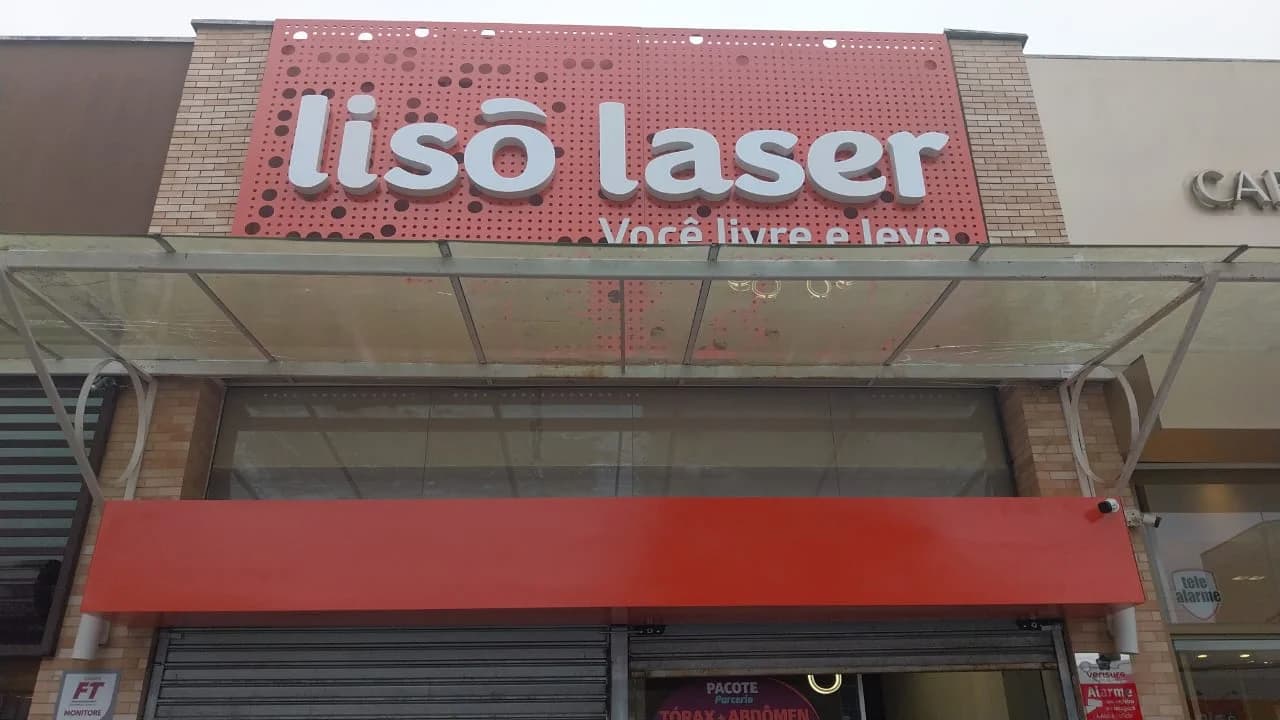 Lisô Laser Joinville – foto 2