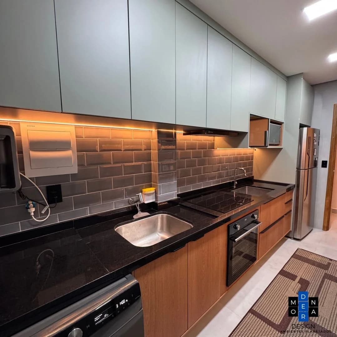Moderna Design Ambientes Planejados – foto 3