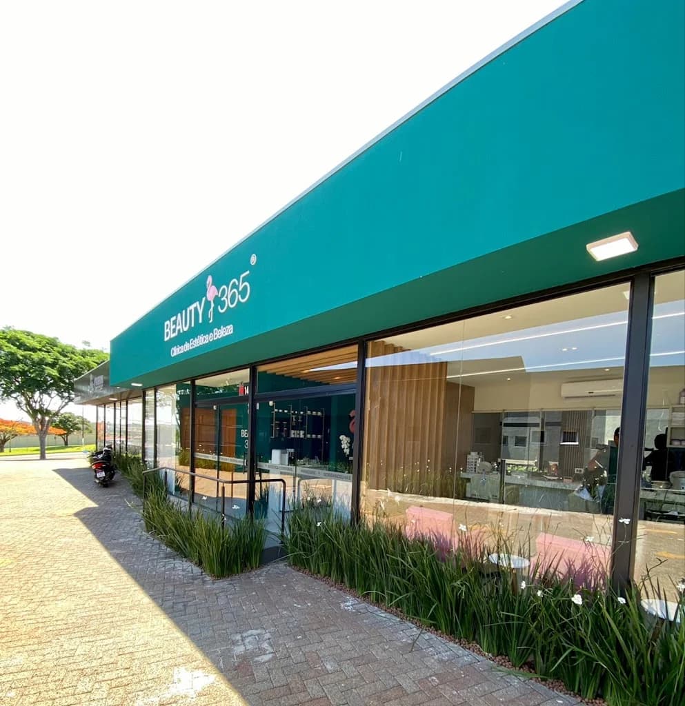 Clínica de Estética Londrina - Beauty365 – foto 3
