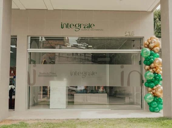INTEGRALE - Clínica e Movimento – foto 1