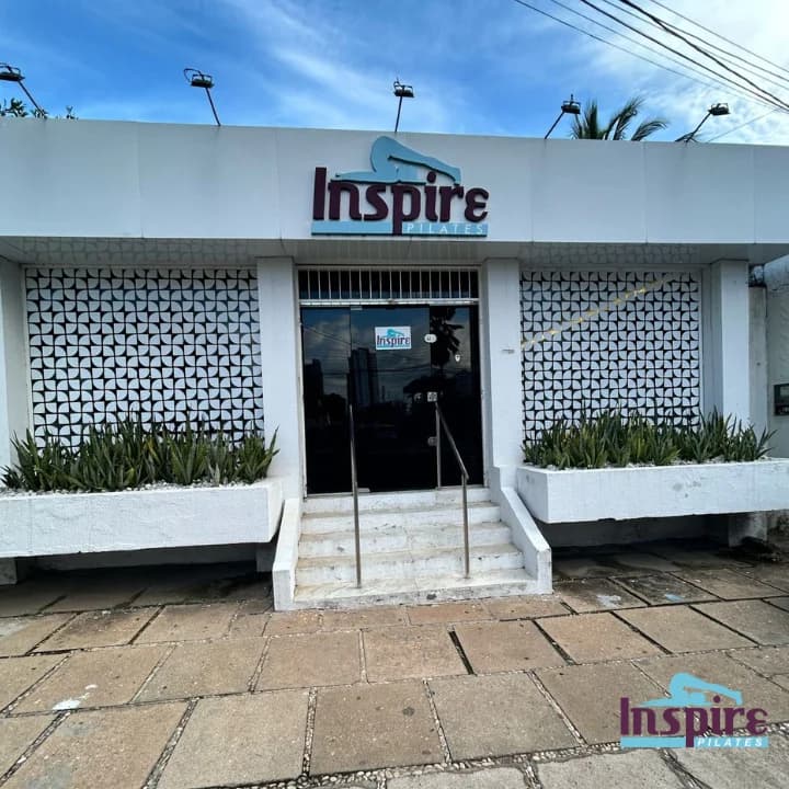 Inspire Pilates – foto 1