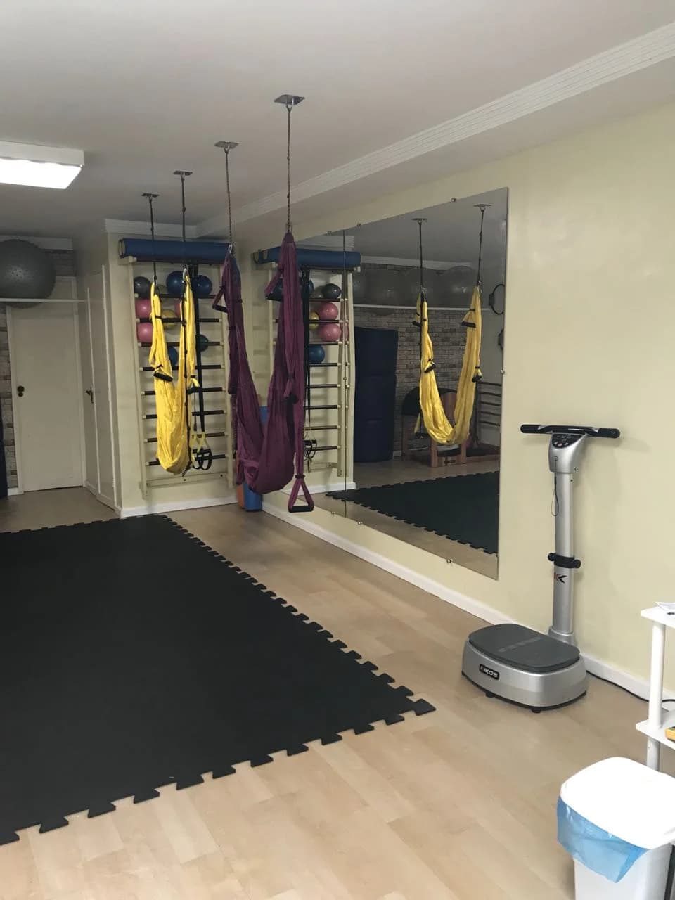 Inspire Pilates – foto 2