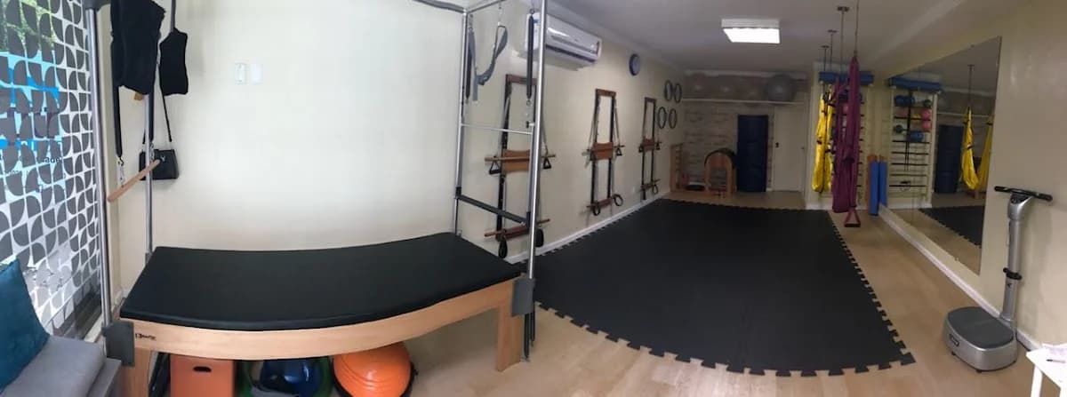 Inspire Pilates – foto 3