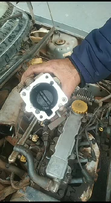 JF Car Auto Elétrica – foto 2