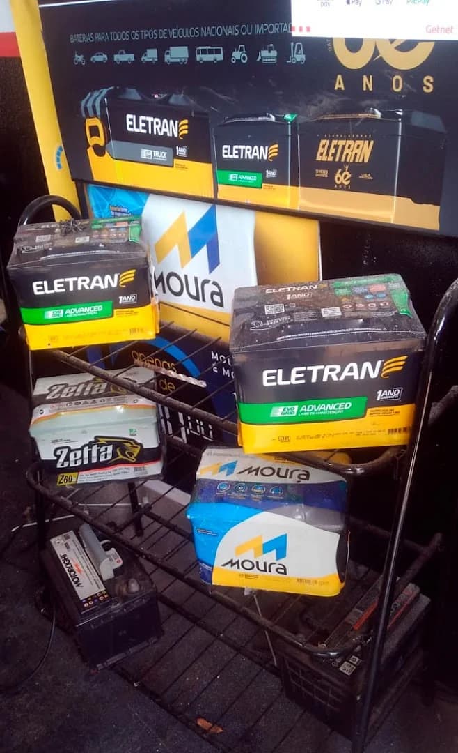 JF Car Auto Elétrica – foto 3