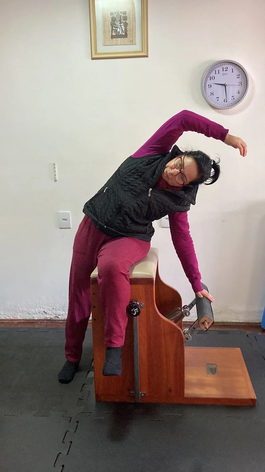 RD Pilates Studio Personalizado – foto 3