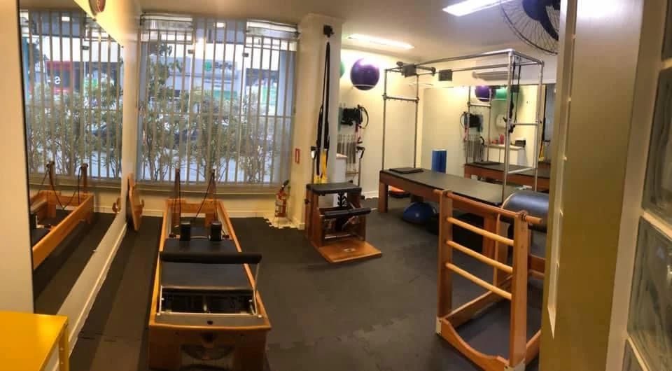 Companhia Pilates Campo Comprido – foto 1