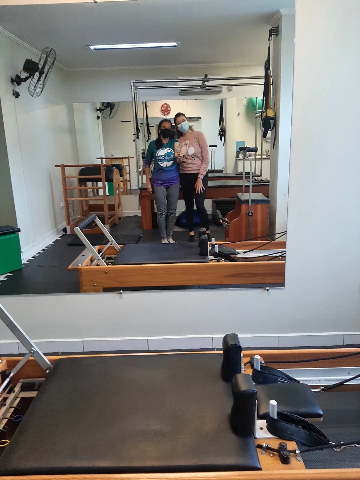 Companhia Pilates Campo Comprido – foto 2