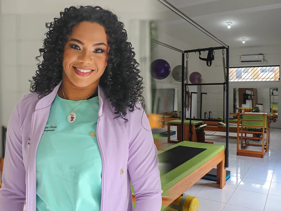 FisioForme | Estúdio de Pilates e Clínica de Fisioterapia – foto 1