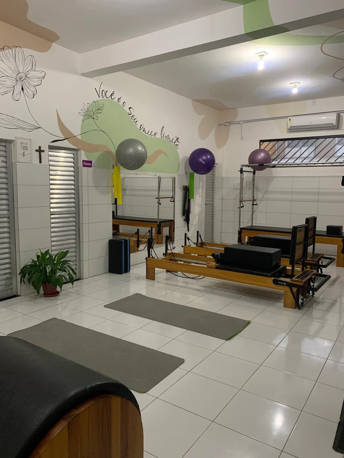 FisioForme | Estúdio de Pilates e Clínica de Fisioterapia – foto 2