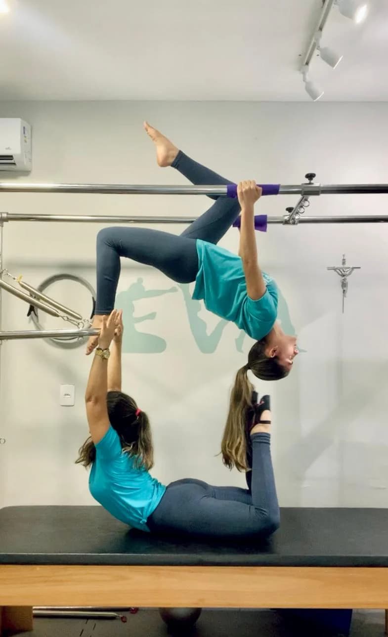Espaço Vida Ativa - Estúdio de Pilates – foto 2