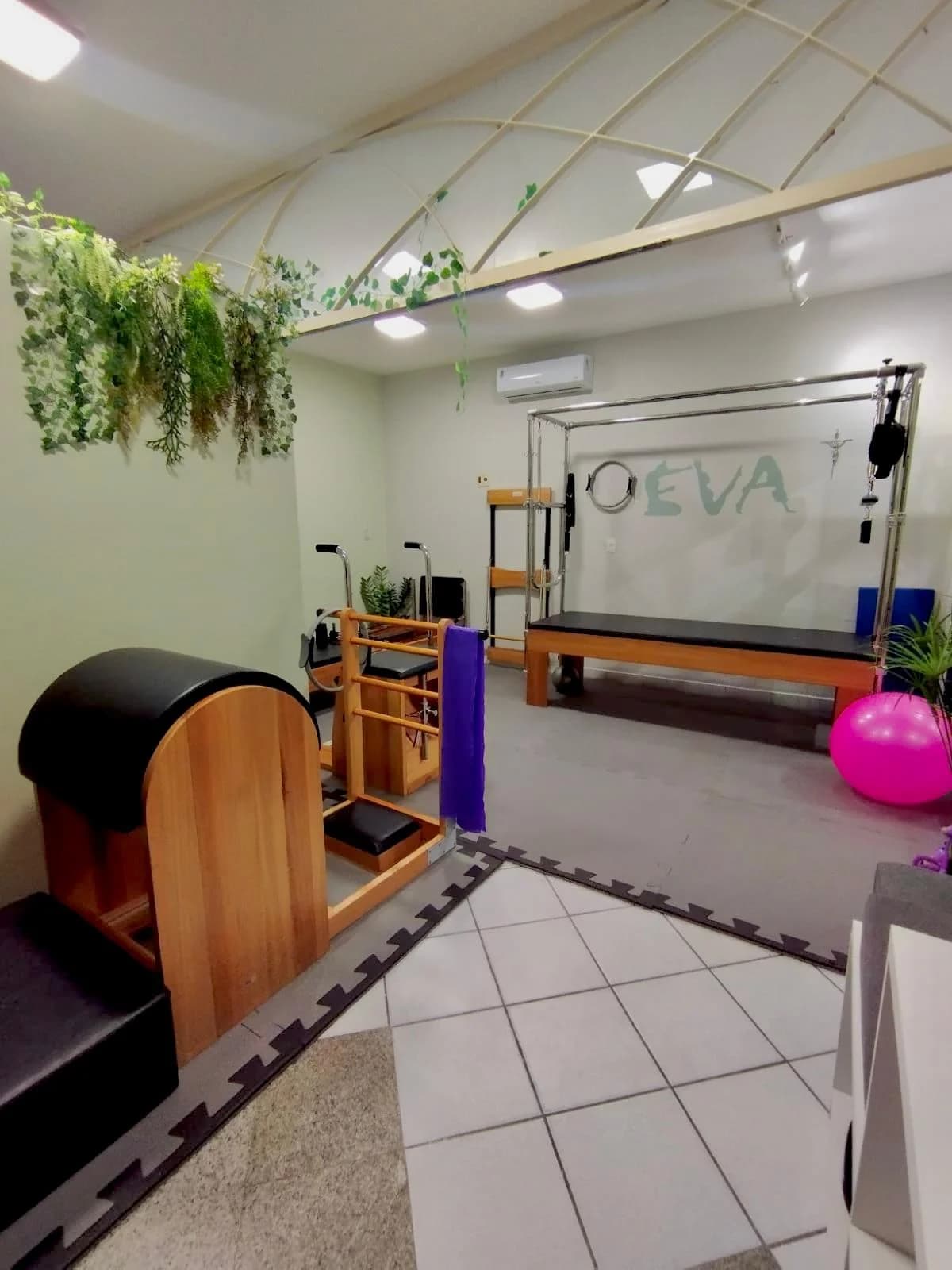 Espaço Vida Ativa - Estúdio de Pilates – foto 3