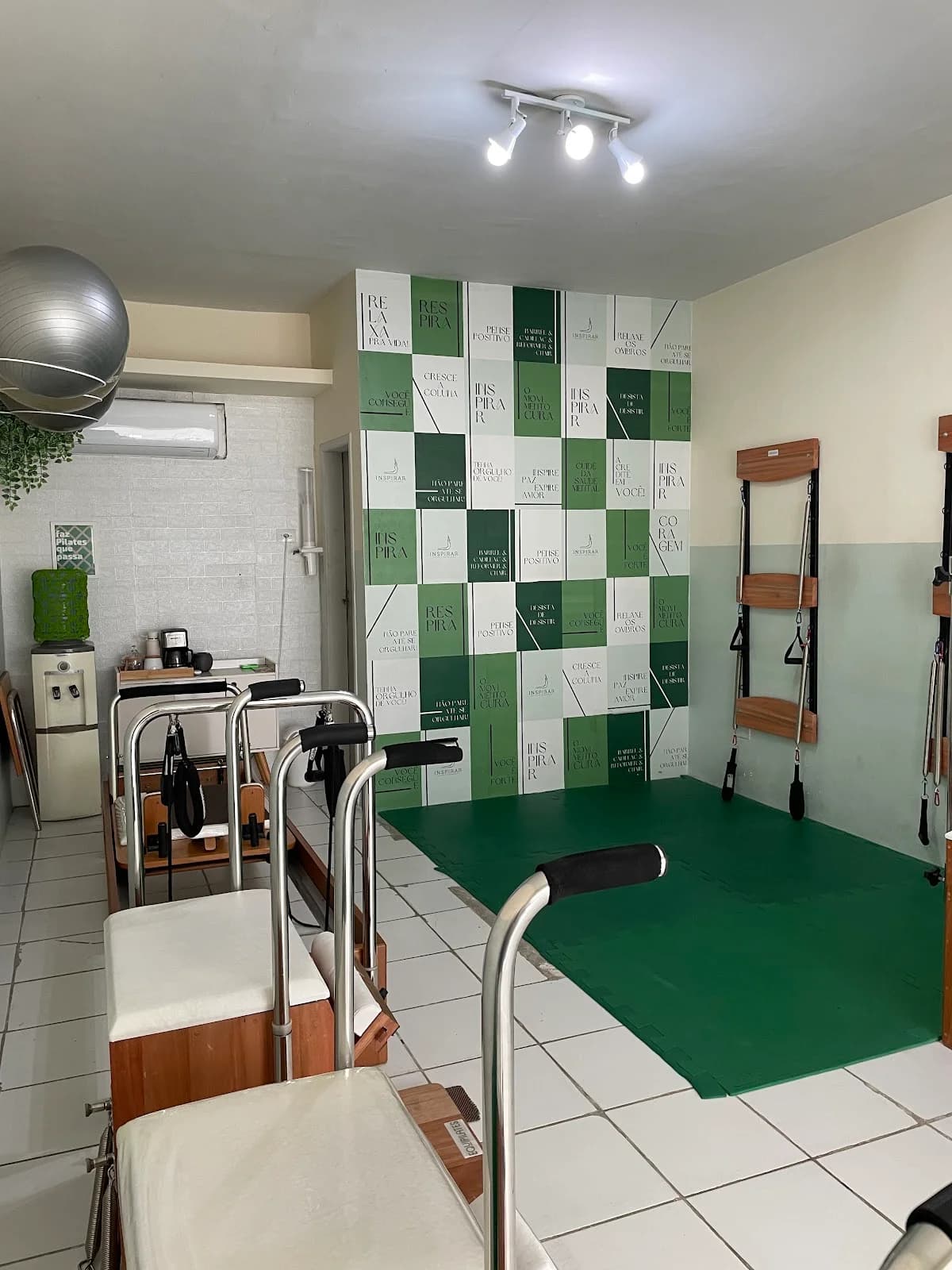 Inspirar Pilates e Fisioterapia – foto 2