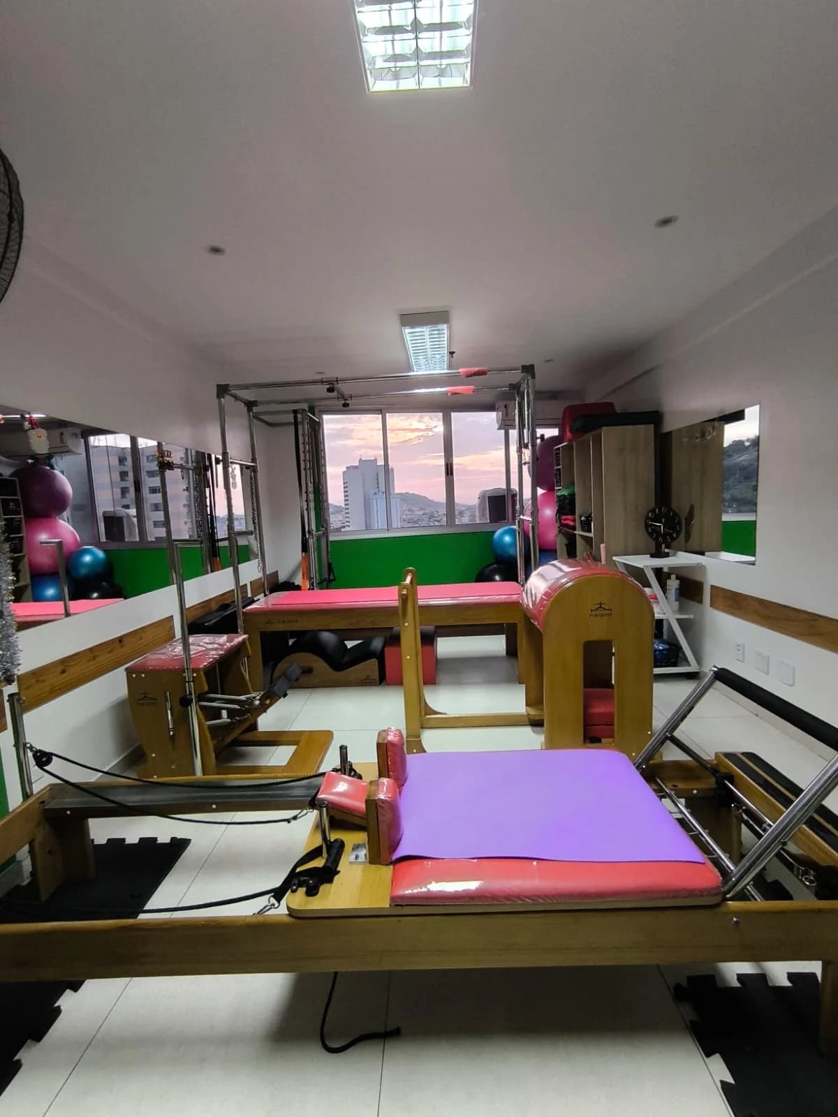 Physio Star – foto 1